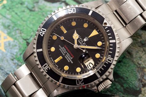 Rolex 1680 watches